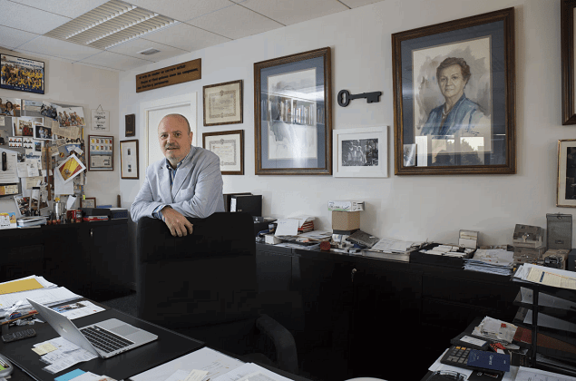 Clemente Gómez de Zamora: “La diferencia entre un buen producto y un producto que se vende está en el envoltorio, en todo lo que es superfluo”